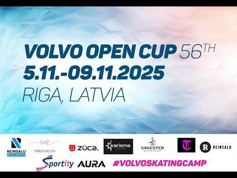 Volvo Open Cup 56th (day 2)