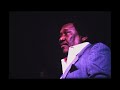 Bobby Bland : For The Last Time (1987)