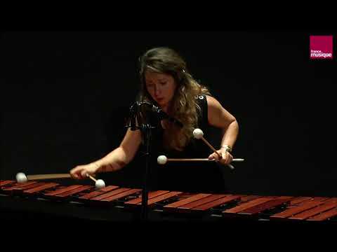 Thomas Enhco : Eclipse (Enhco/Serafimova)