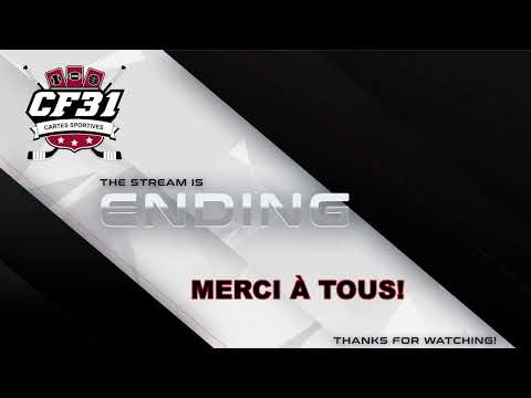 BREAK #4407 TEAM SELECT 5X BD 22-23