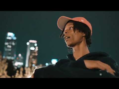 Tee Rackz "City On My Back" Shot By @BillMikeProductions