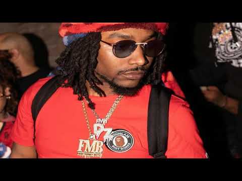 [FREE] Detroit x Fmb Dz Type Beat " Life Crazy " 2019