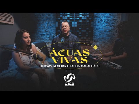 Hudson Almeida e Talita Magalhães - Águas Vivas | Quarta Musical