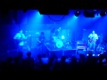 White Denim - All Consolation/ El Hard Attack DCWYW/ I Start To Run   live @ KCLSU, London