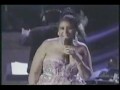 Aretha Franklin Singing Honey (LIVE IN 1993)
