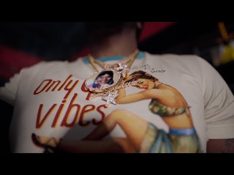 7 Mile Clee x Babyablo x SB | "Failure" [4k Music Video]