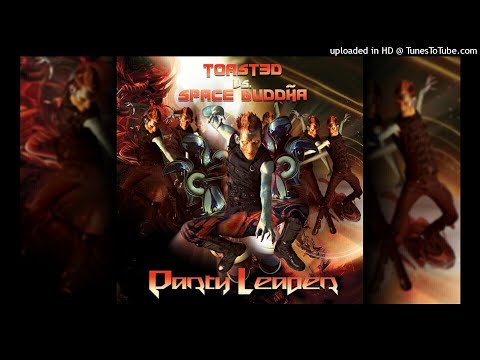 Space Buddha Vs. Toast3d - Michael Jackson In Heaven