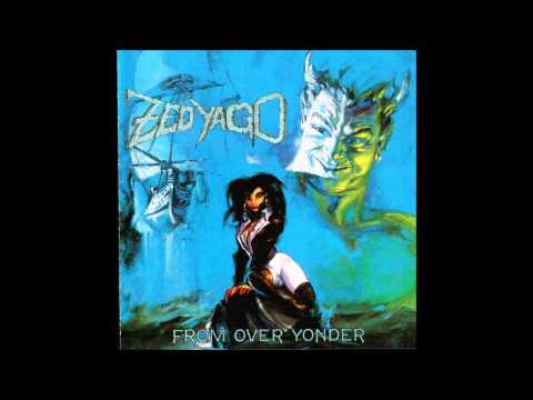 Zed Yago -  Rebel Ladies