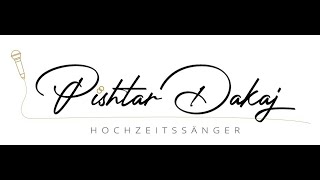 Pishtar Dakaj - Kompliment (Sportfreunde Stiller/Gregor Meyle Cover)