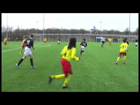 FC.PURMEREND.C1 - ZAANLANDIA.C1