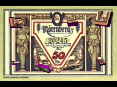 POMORZE ZACHODNIE - BANKNOTY I MONETY