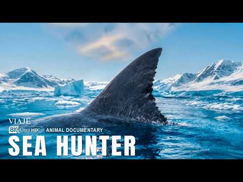 Top 7 Atlantic Ocean Predators