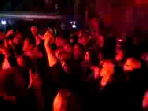 Alphaville Big in Japan live in Tallinn berblingen