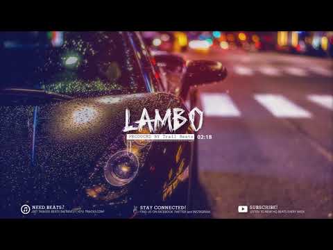 Aggressive Rap Instrumental Beat | Hard Trap Beat 2017 (prod. Trail Beats)