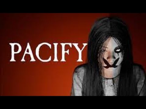 I Think This Bhootni Loves Me😂 - Pacify Horror Game LIVE🔴