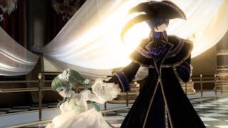 Cover art for Cantarella Grace Edition