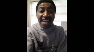 Or Nah Freestyle - Darren Keith