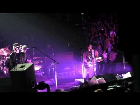 Pearl Jam - Unthought Known (Philly '09) HD