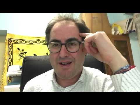 Commento al Vangelo 7 marzo 2021