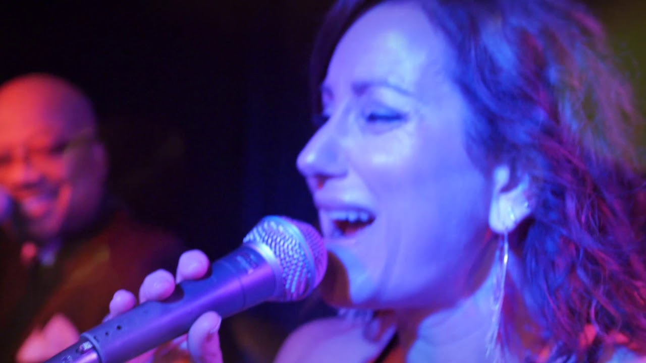 Promotional video thumbnail 1 for All Star Jukebox