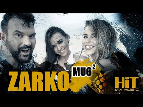 ZARKO - MUSH MUSH  (Official Video)