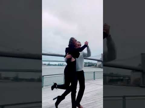 Libertango in NYC ✨✨