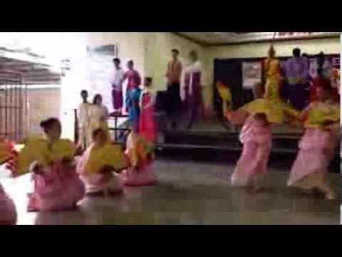 Korea! Unity in Diversity 2013 - Cebu City National Science High School