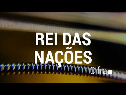 Rei Das Nações - Vinicius Siqueira