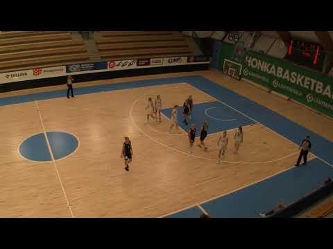 N1D Tapiolan Honka - HNMKY