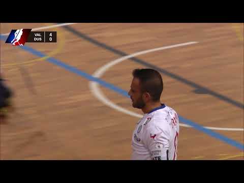 Highlights - Valdagno 1938 (IT) x Tus Dusseldorf-Nord (DE)