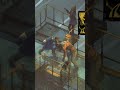 Disco Elysium: Racist Goes Down! #satisfyingaf #discoelysium #discoelysiumfinalcut