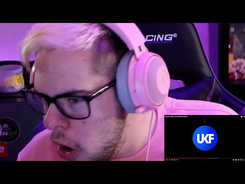 "MY GOD" TruPara REACTS to Dabin ft. Mokita - Drown (Blanke Remix)