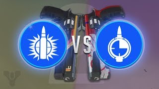 Timed Payload vs Explosive Payload (Better Devils & True Prophecy)