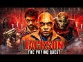 New 2024 Movie JACKSON The Paying Guest South Indian Hindi Dubbed Full Movie 4K Sathyaraj Sibiraj