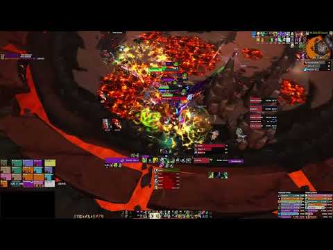 Mythic Primal Council Vengeance DH POV Vault of the Incarnates