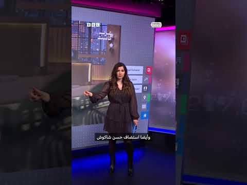 فيديو | برنامج الشيخ مبروك عطية والفنانون