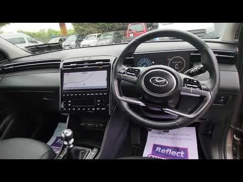 Hyundai Tucson IX35 EXECUTIVE PLUS 5DR - Image 2