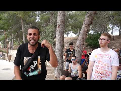 DR.FILTROS VS AC - OCTAVOS - CLASIFICATORIA SOUTHEAST