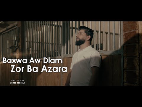 Hama Zirak - Baxwa Aw Dlam Zor Ba Azara
