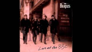 The Beatles- Crinsk Dee Night