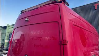 Fourgon utilitaire Mercedes-Benz Sprinter 313 * CDi * N 1 * B-License * Manual 6 gears * | Image 4 - Autoline