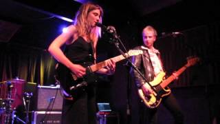 Wolf Alice - Freazy - Live in Columbia, MO 2015