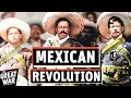 The Mexican Revolution 1910 1920 Documentary