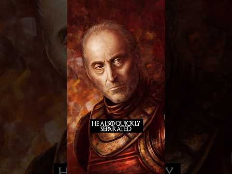 Why Otto Hightower Is No Tywin Lannister....