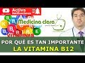 View 25 Vitamina B12 Para Que Sirve En El Cuerpo Humano