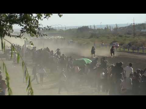 TISO  Club Hípico Cipriano Catriel - Catriel - 23-04-2023