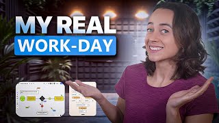 What Does a Marketing Automation Consultant Do All Day? | Real Day in the Life