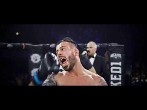 European Beatdown After Movie EBD2 action