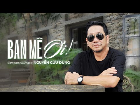 Ban Mê ơi - Nguyễn Cửu Dũng