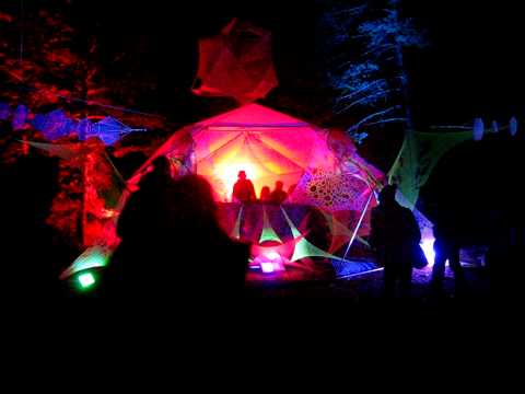 Autumn Equinox : Psy-H Project - Exhalation of Mahavishnu